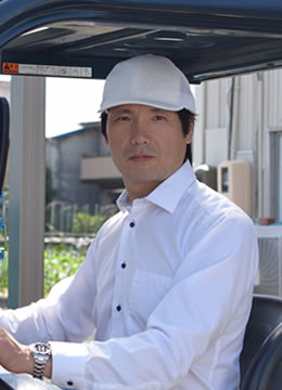 社長